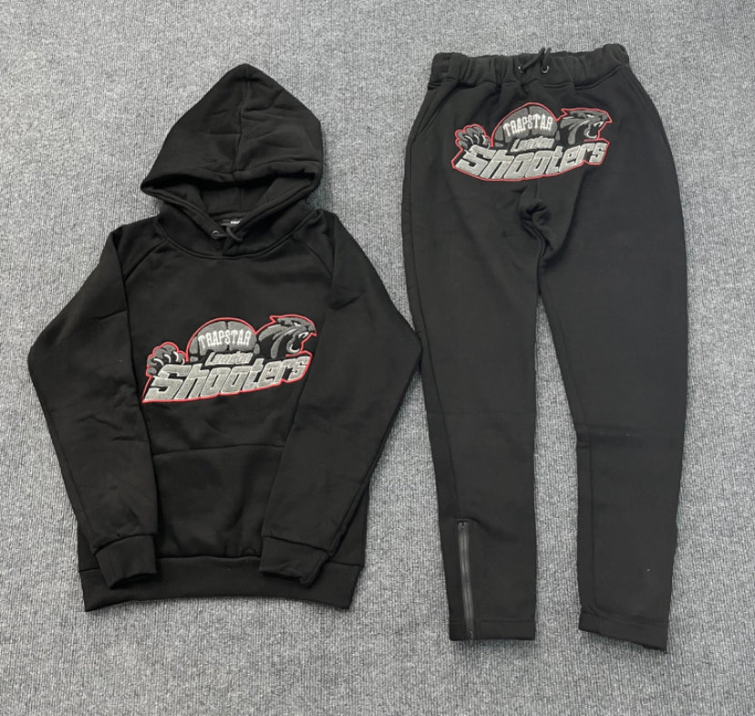 Shooters Tracksuit