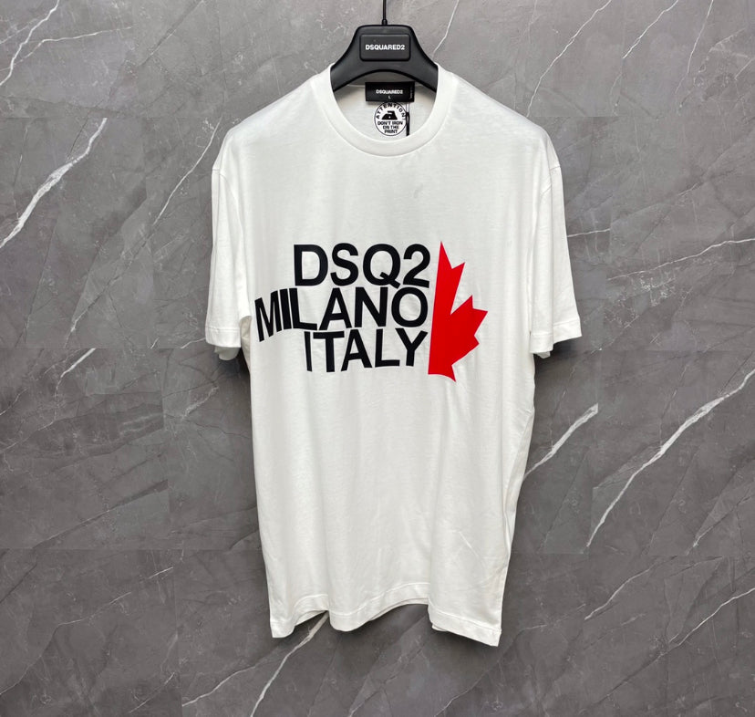Milano T-Shirts